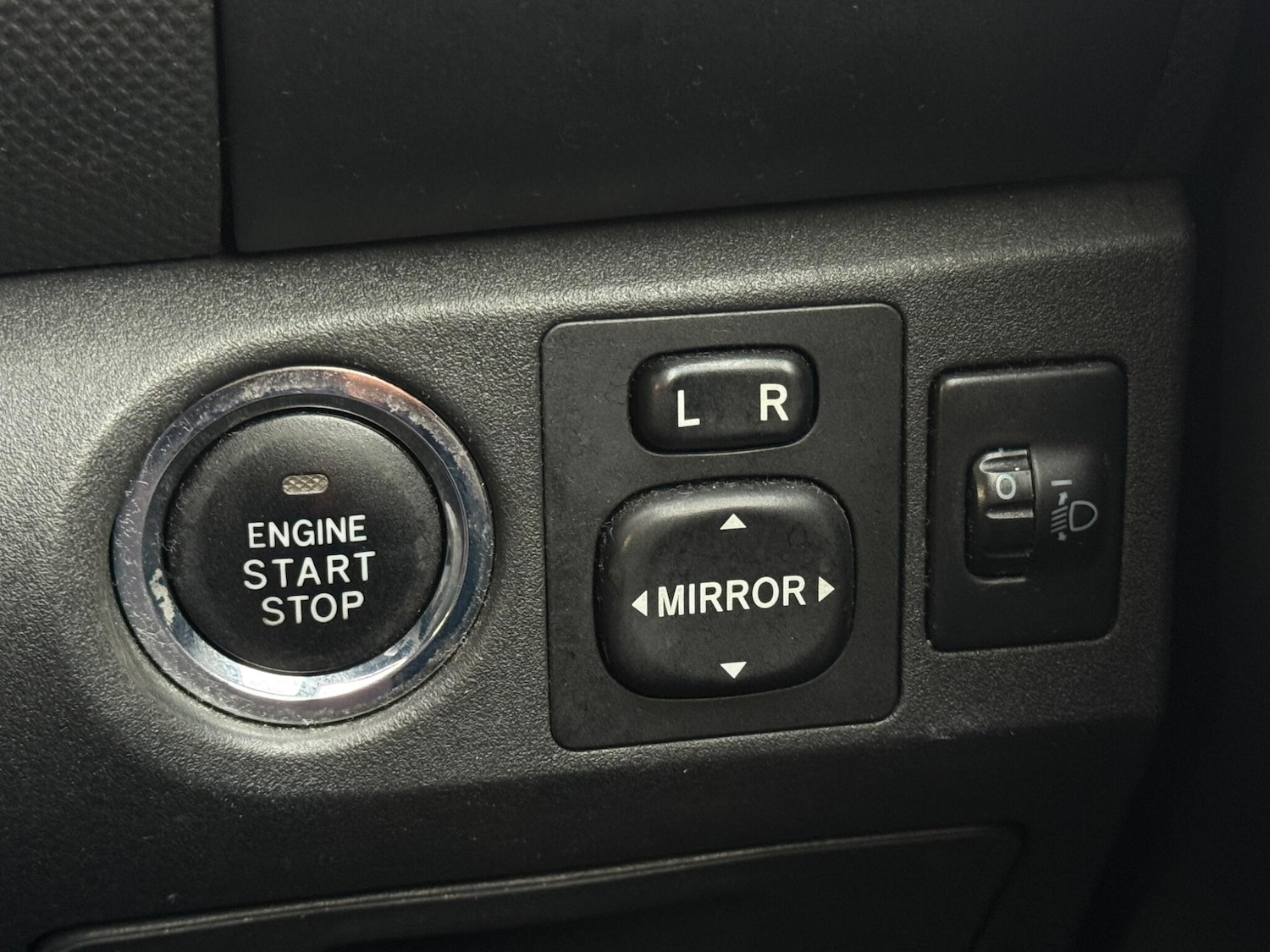 Used Toyota Yaris 2007 for sale - 77015400: Photo 44