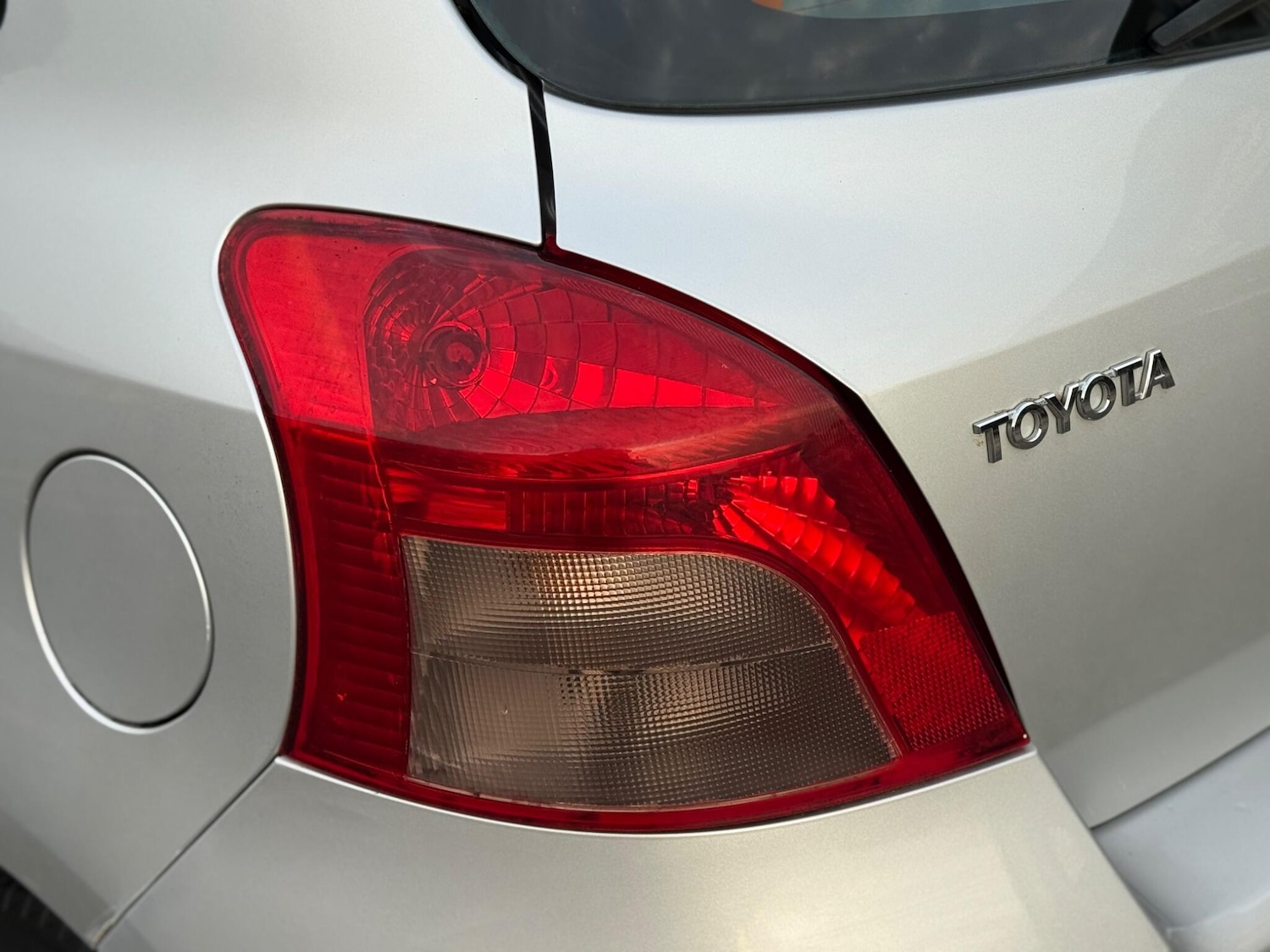 Used Toyota Yaris 2007 for sale - 77015400: Photo 49