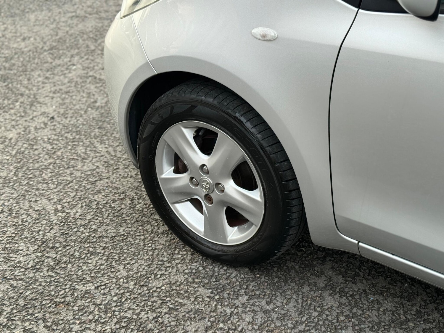 Used Toyota Yaris 2007 for sale - 77015400: Photo 51