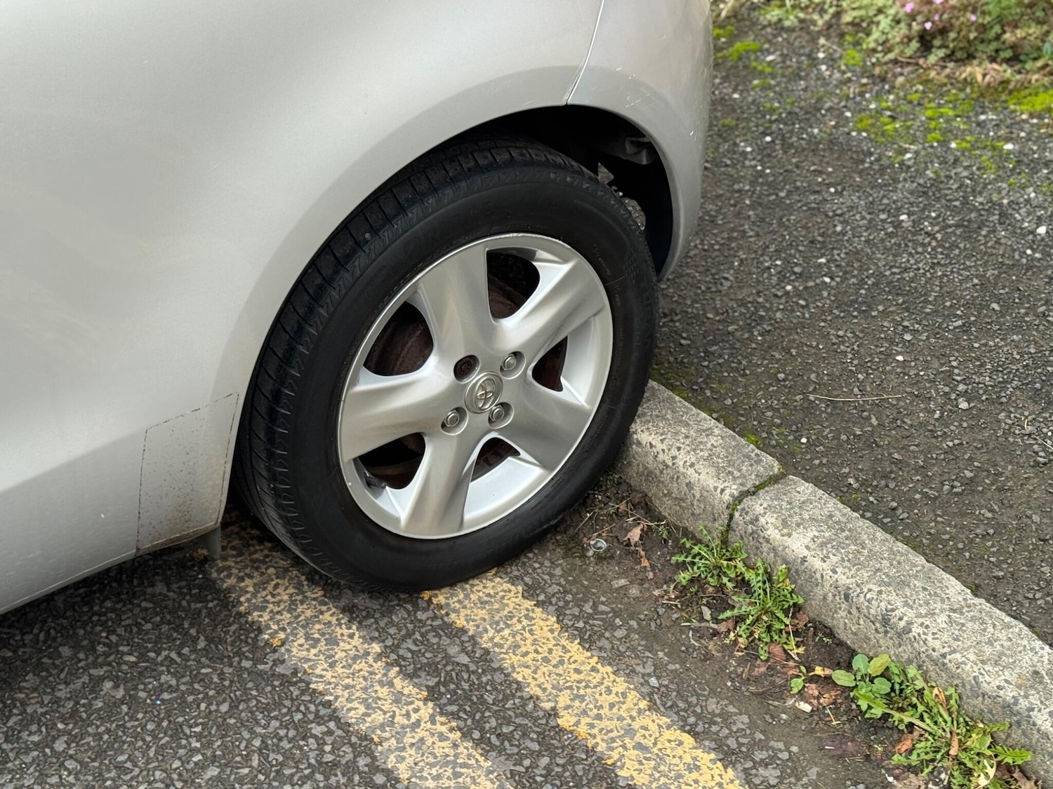 Used Toyota Yaris 2007 for sale - 77015400: Photo 52