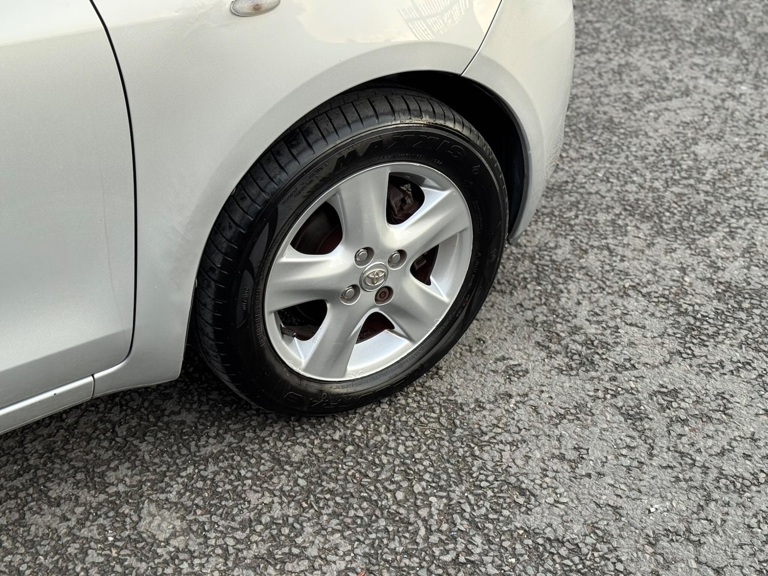 Used Toyota Yaris 2007 for sale - 77015400: Photo 53