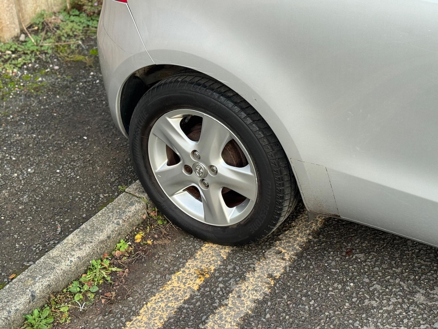 Used Toyota Yaris 2007 for sale - 77015400: Photo 54