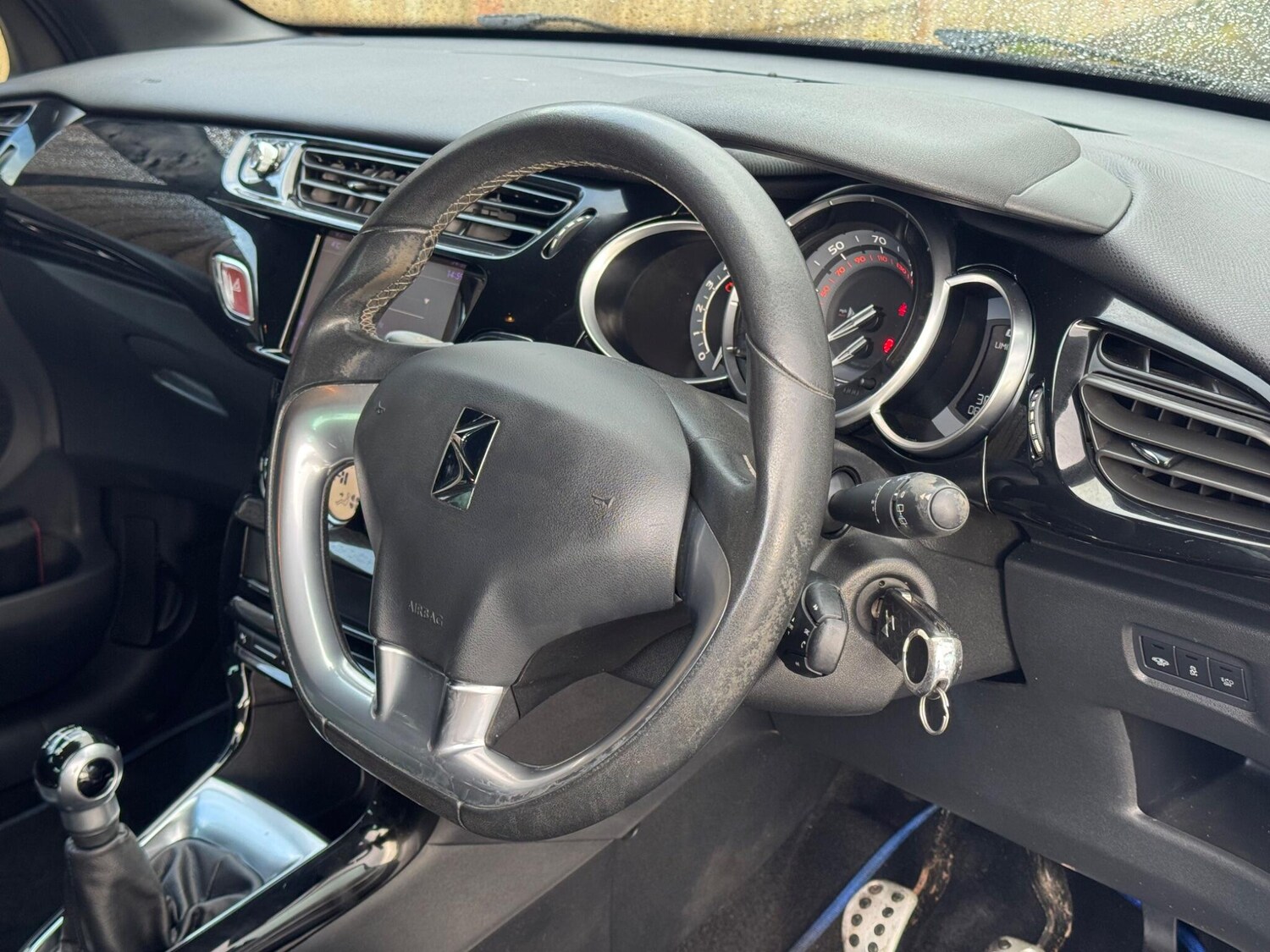 Used DS Automobiles DS 3 2017 for sale - 78019503: Photo 10