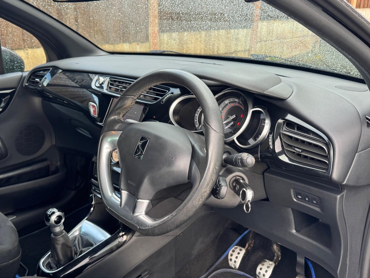 Used DS Automobiles DS 3 2017 for sale - 78019503: Photo 11