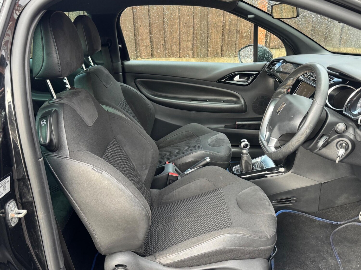 Used DS Automobiles DS 3 2017 for sale - 78019503: Photo 13