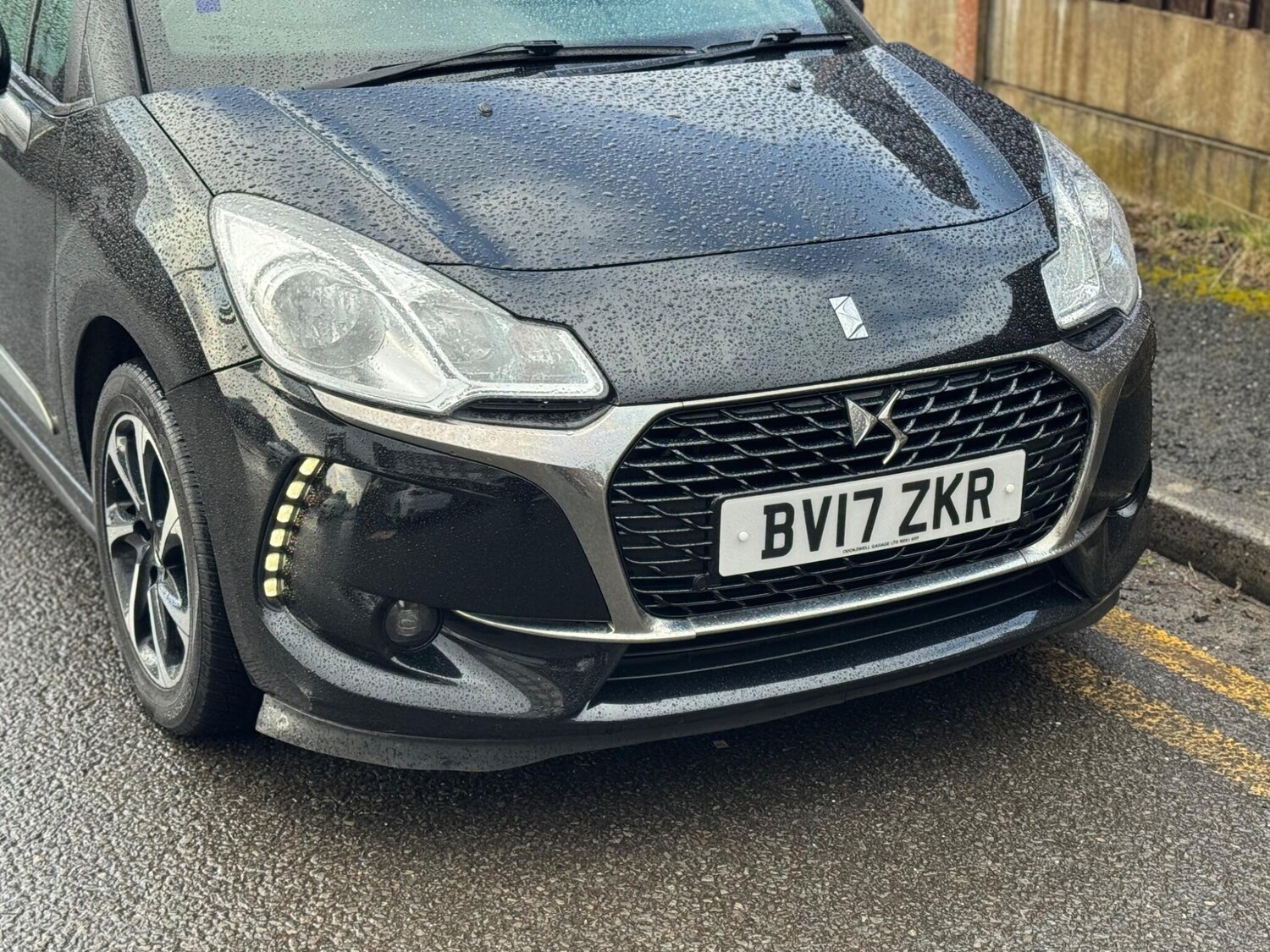 Used DS Automobiles DS 3 2017 for sale - 78019503: Photo 20