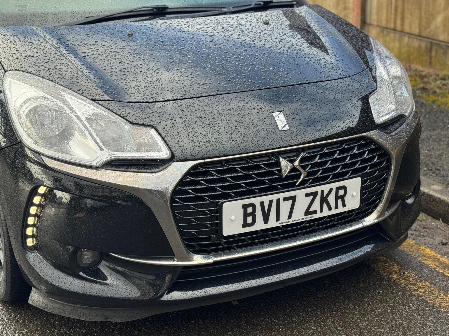 Used DS Automobiles DS 3 2017 for sale - 78019503: Photo 21