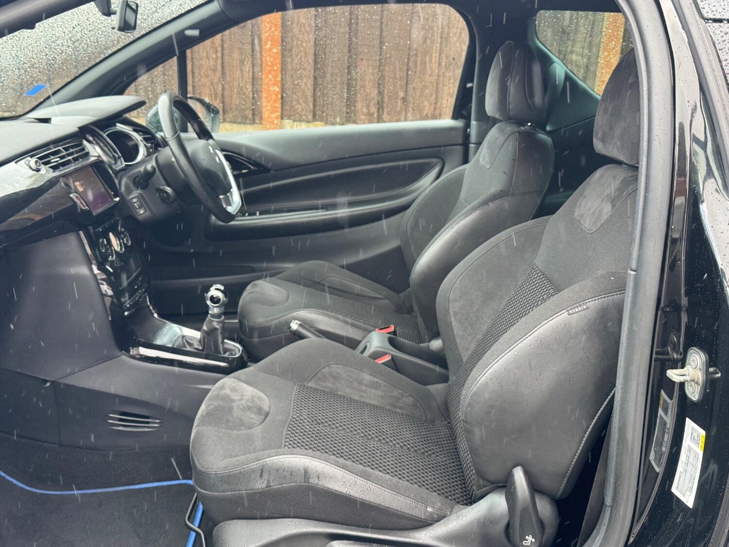 Used DS Automobiles DS 3 2017 for sale - 78019503: Photo 26