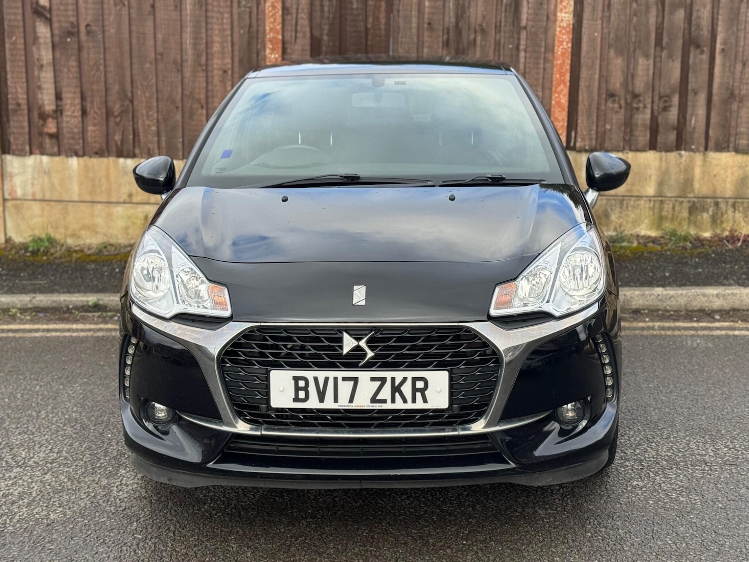 Used DS Automobiles DS 3 2017 for sale - 78019503: Photo 3