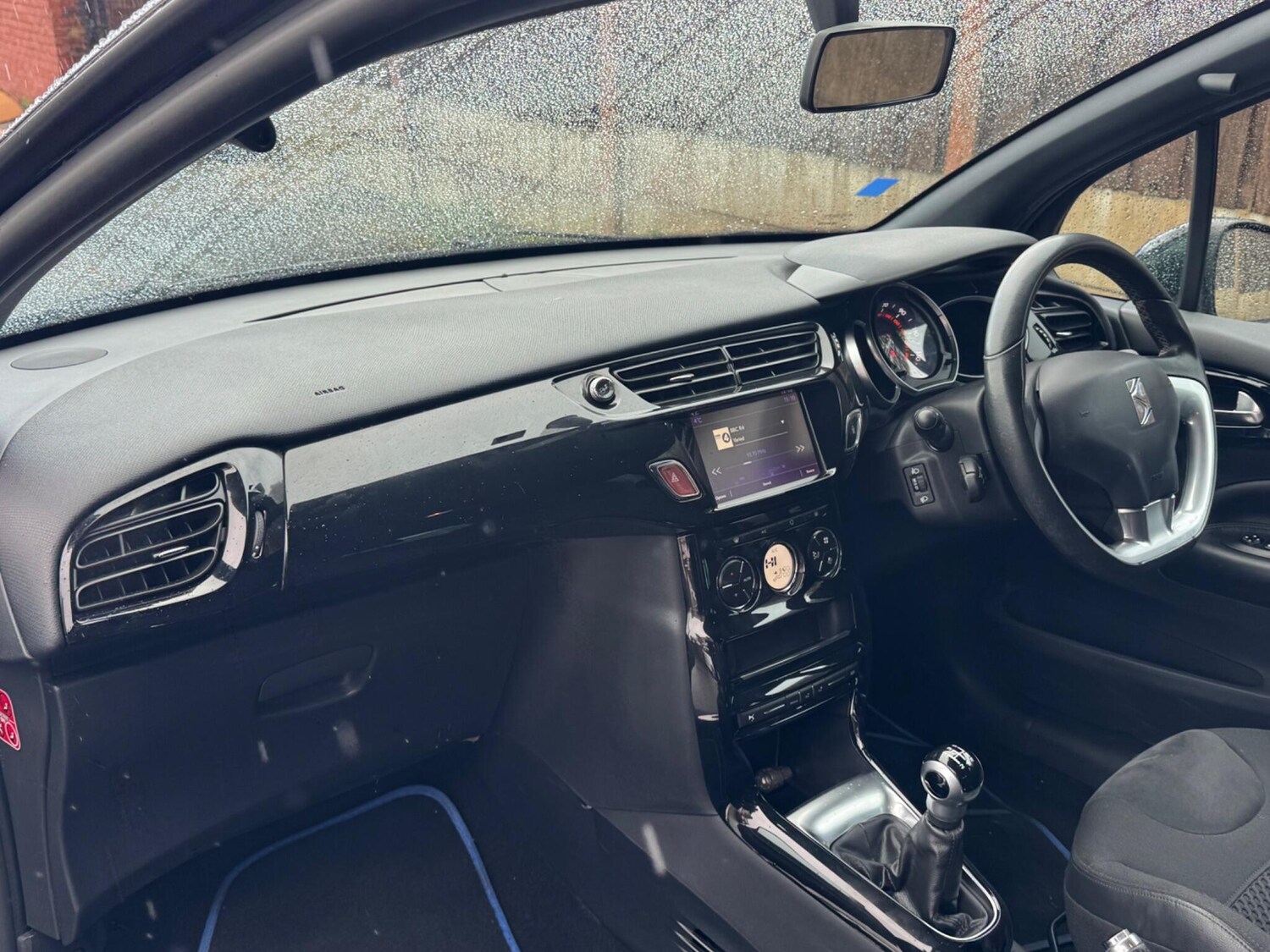 Used DS Automobiles DS 3 2017 for sale - 78019503: Photo 30