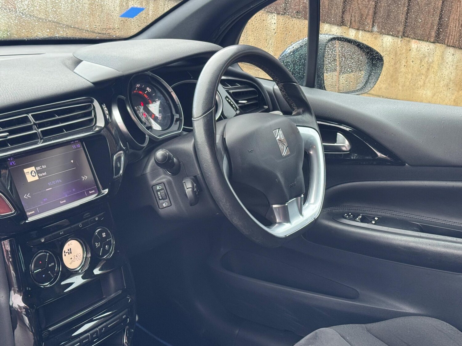 Used DS Automobiles DS 3 2017 for sale - 78019503: Photo 31