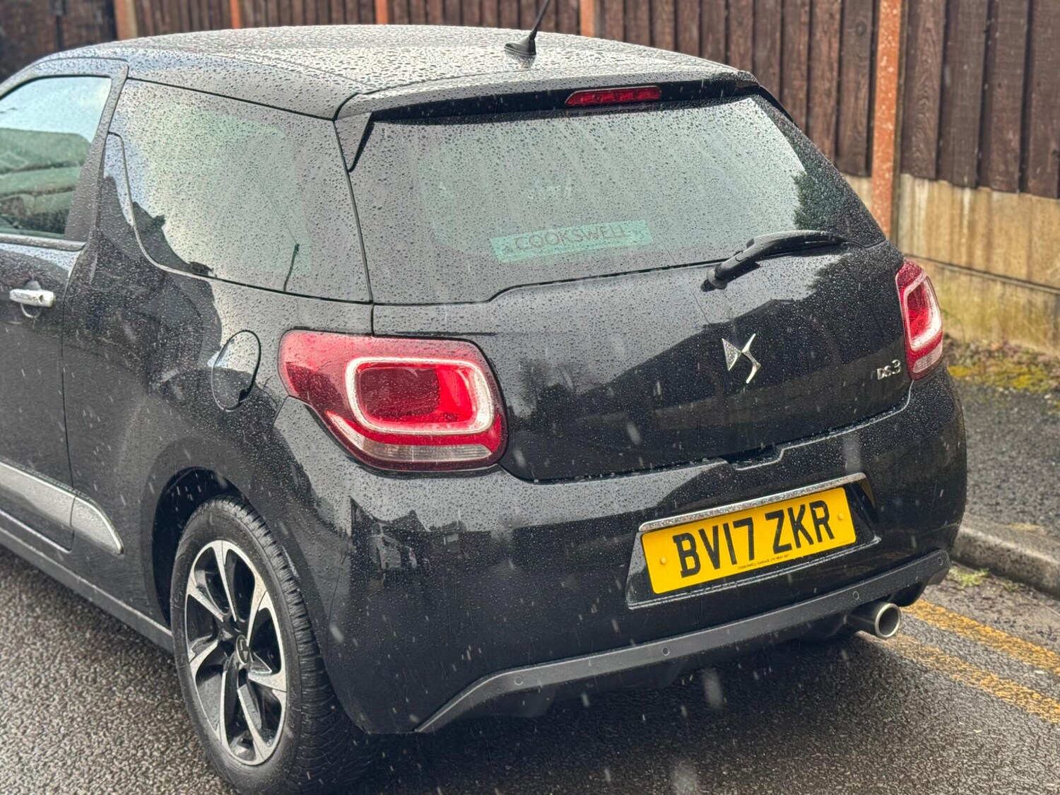 Used DS Automobiles DS 3 2017 for sale - 78019503: Photo 33