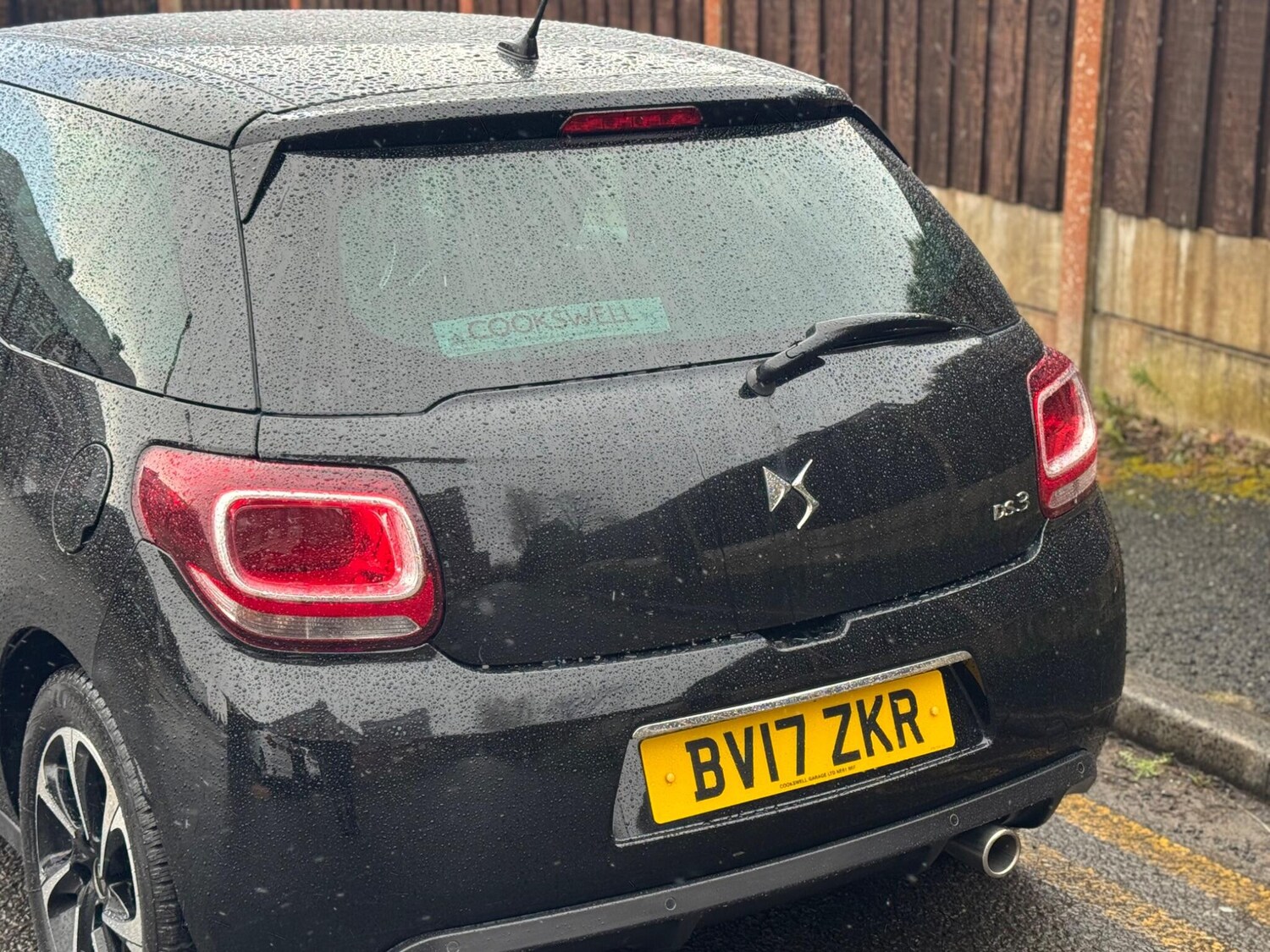 Used DS Automobiles DS 3 2017 for sale - 78019503: Photo 34