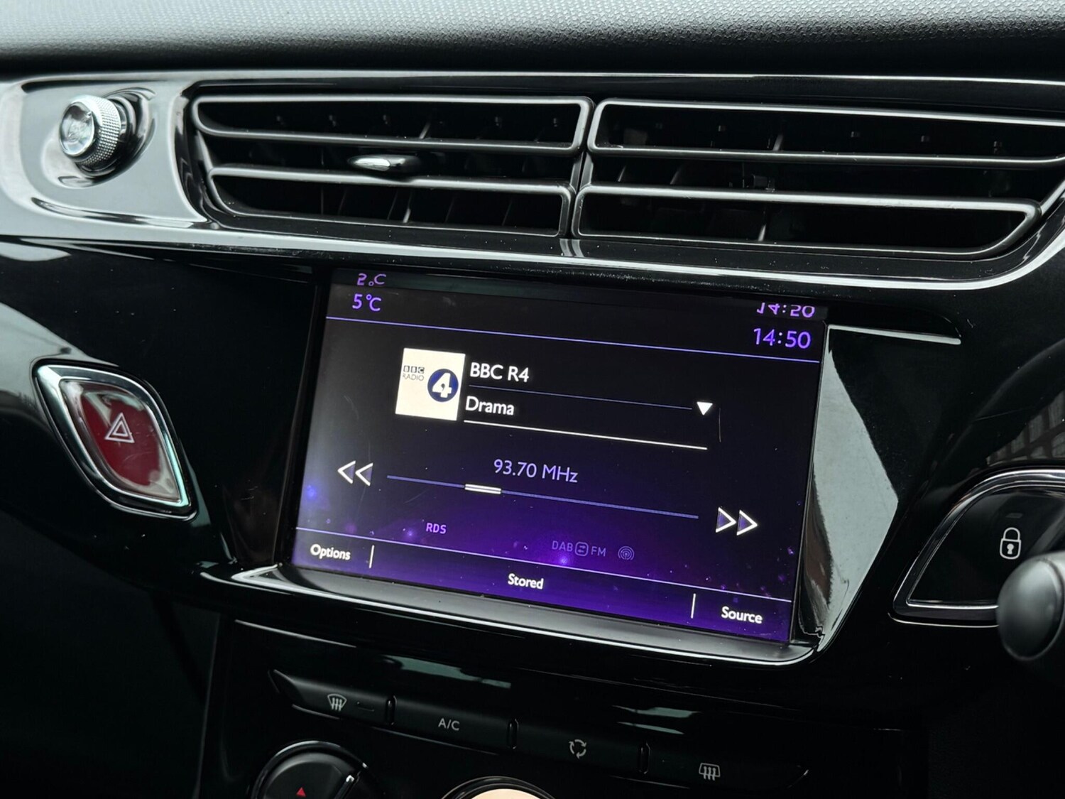 Used DS Automobiles DS 3 2017 for sale - 78019503: Photo 37