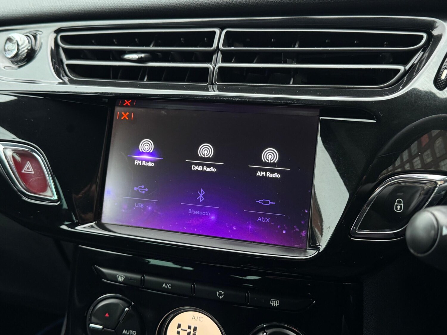 Used DS Automobiles DS 3 2017 for sale - 78019503: Photo 38