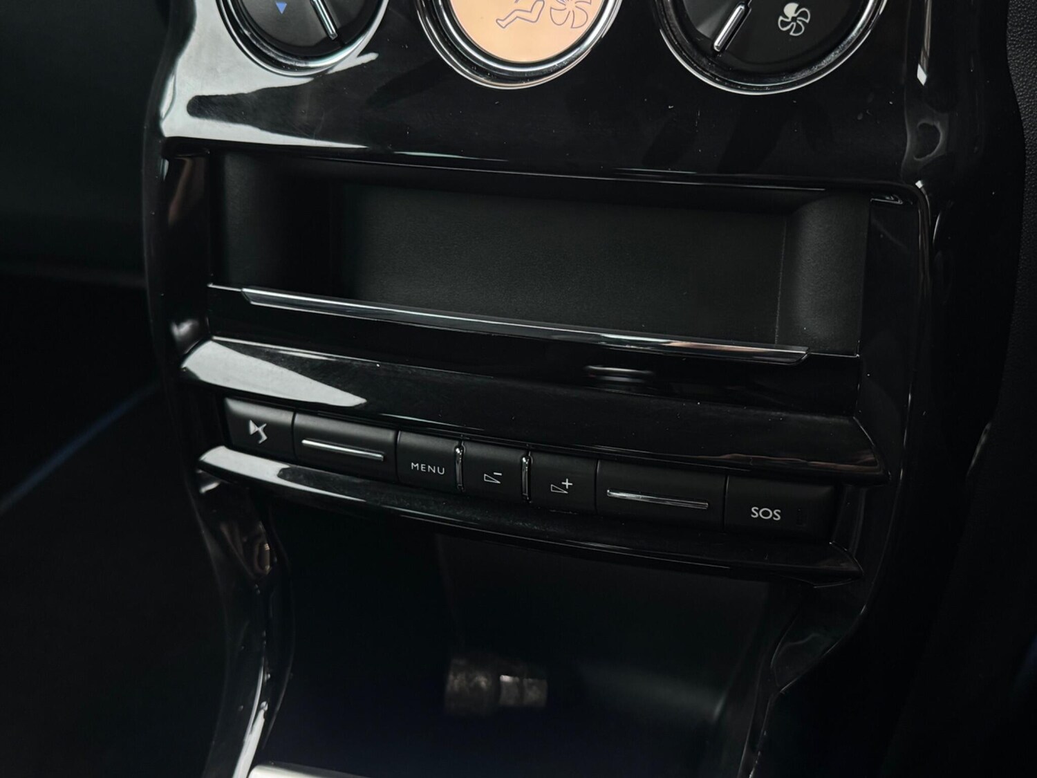 Used DS Automobiles DS 3 2017 for sale - 78019503: Photo 39