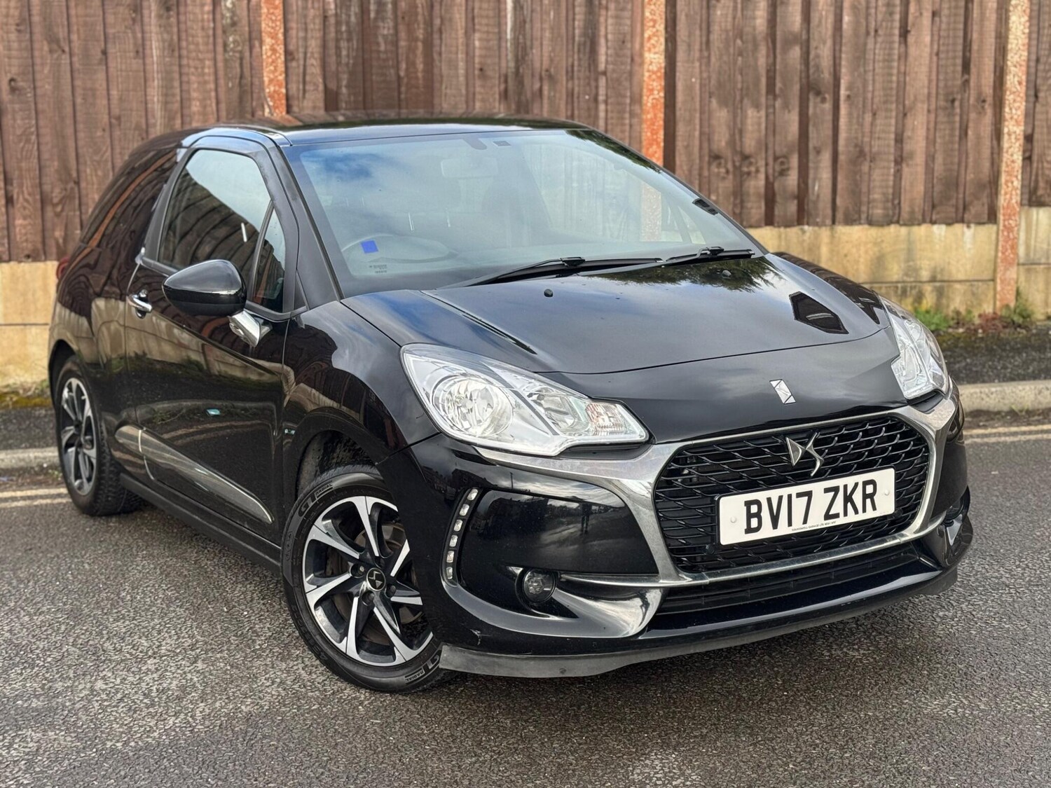 Used DS Automobiles DS 3 2017 for sale - 78019503: Photo 41