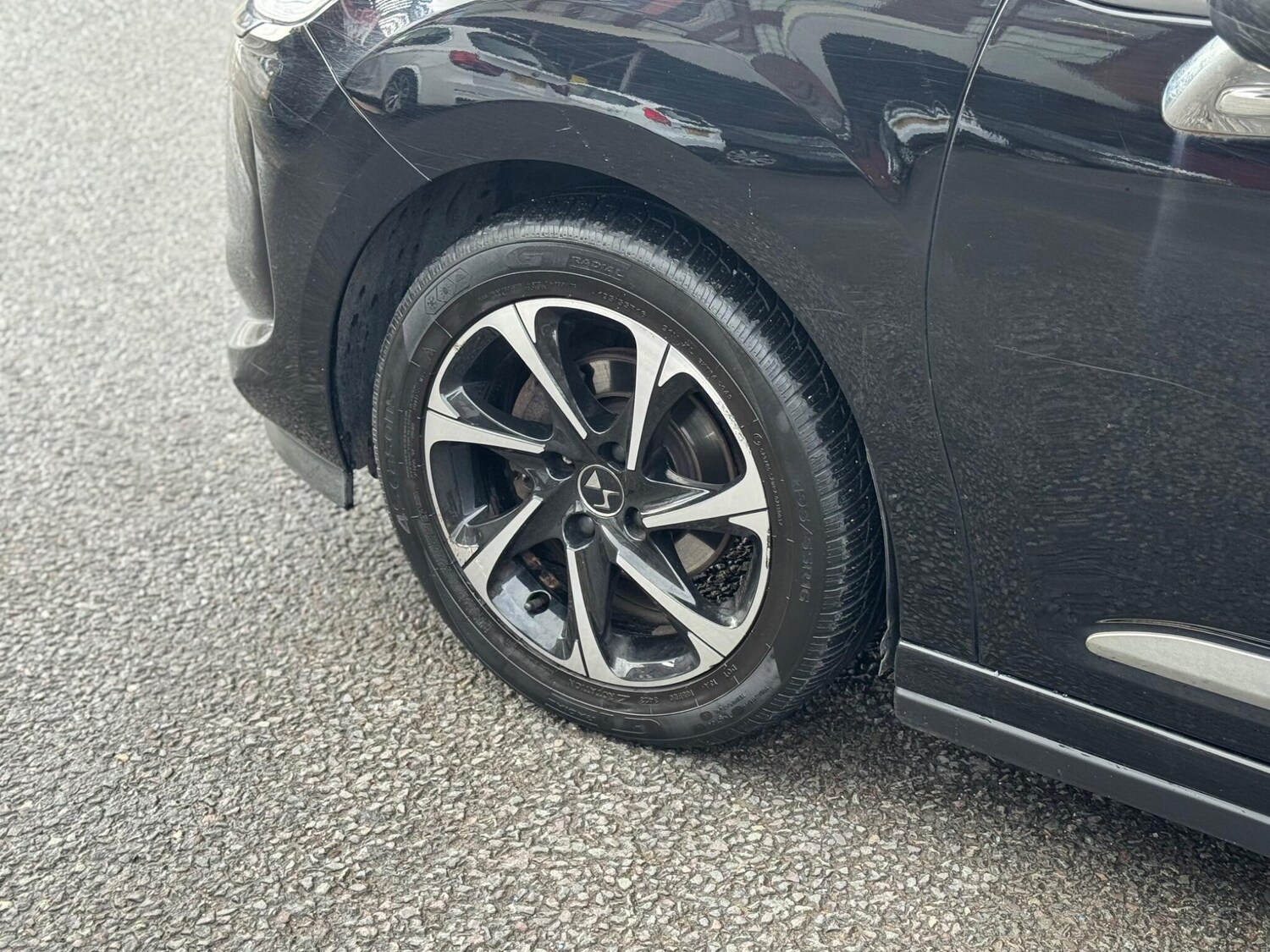 Used DS Automobiles DS 3 2017 for sale - 78019503: Photo 48