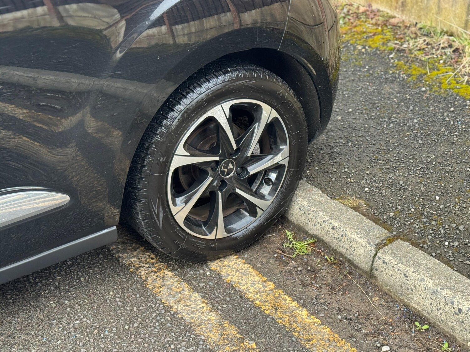 Used DS Automobiles DS 3 2017 for sale - 78019503: Photo 49