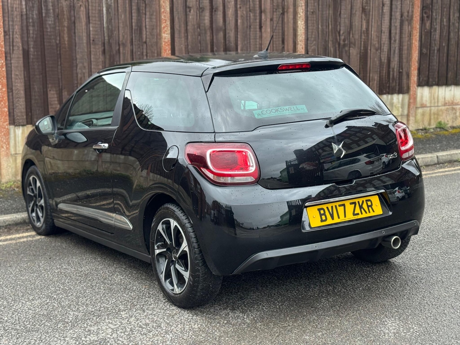 Used DS Automobiles DS 3 2017 for sale - 78019503: Photo 5