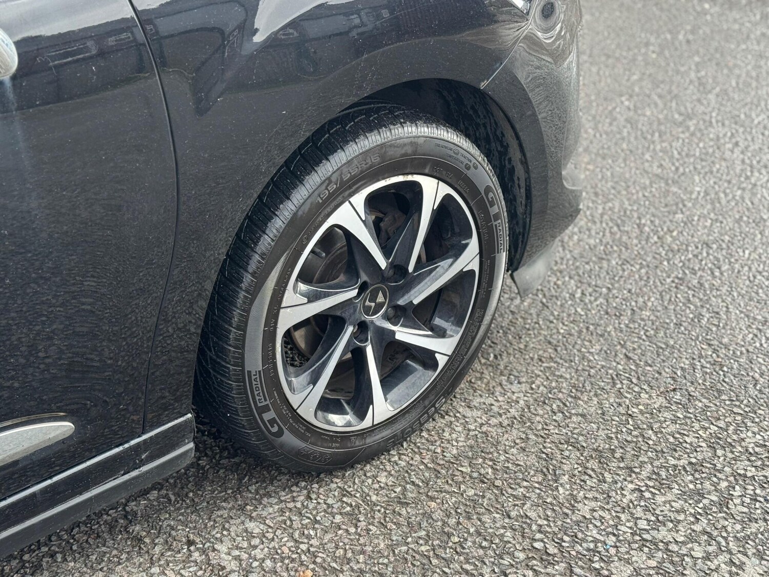 Used DS Automobiles DS 3 2017 for sale - 78019503: Photo 50