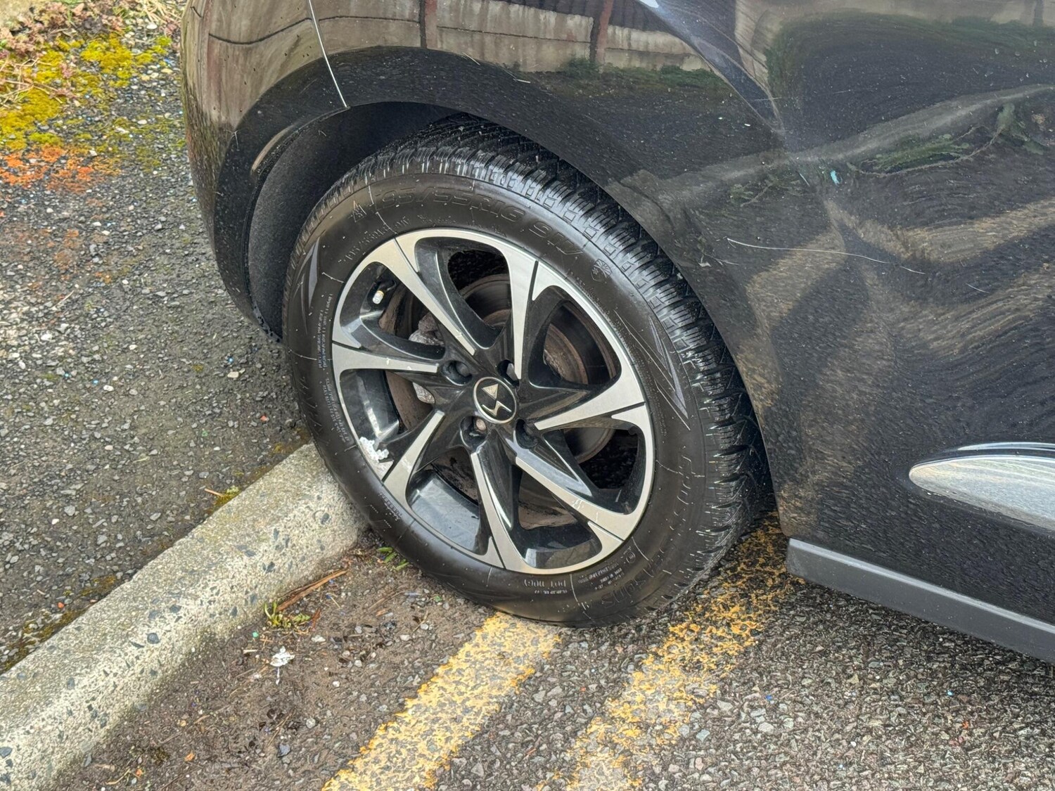 Used DS Automobiles DS 3 2017 for sale - 78019503: Photo 51