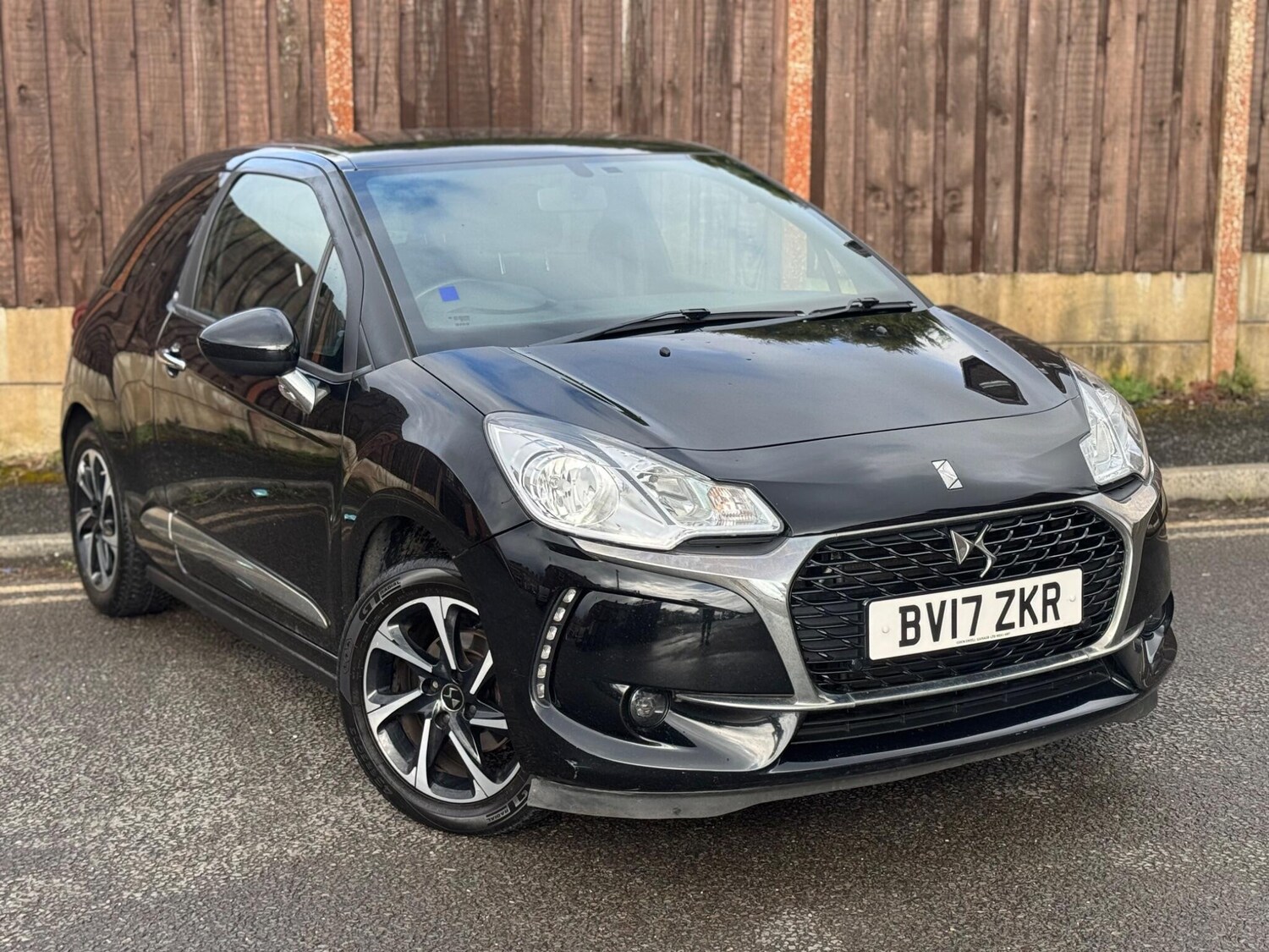 Used DS Automobiles DS 3 2017 for sale - 78019503: Photo 52