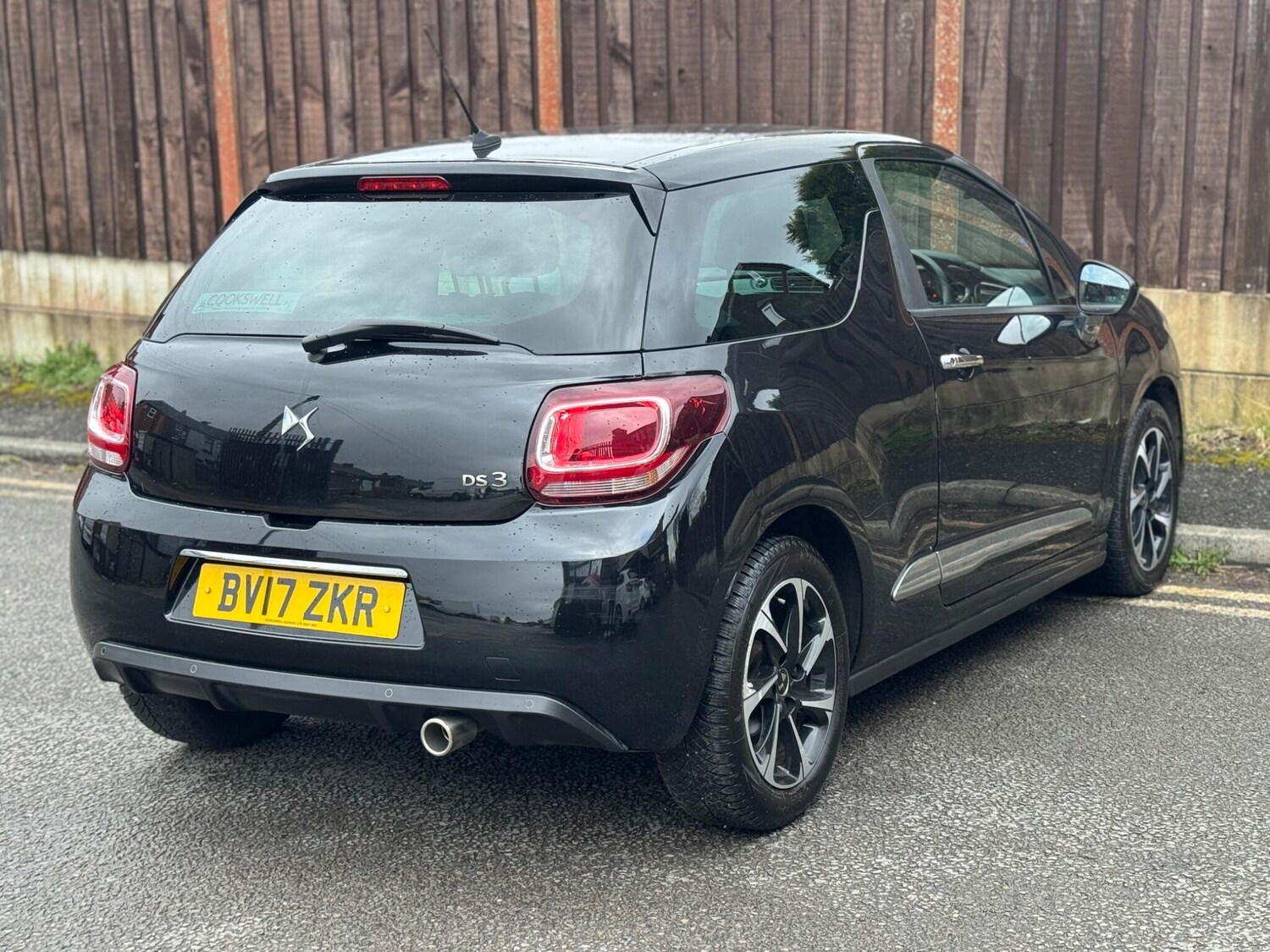 Used DS Automobiles DS 3 2017 for sale - 78019503: Photo 6