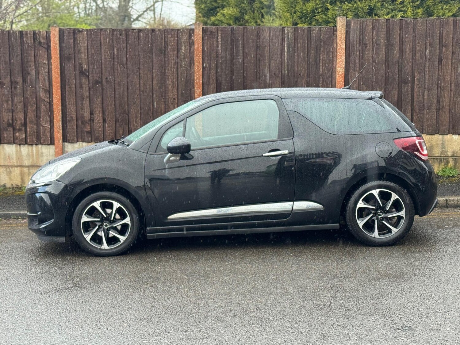 Used DS Automobiles DS 3 2017 for sale - 78019503: Photo 7