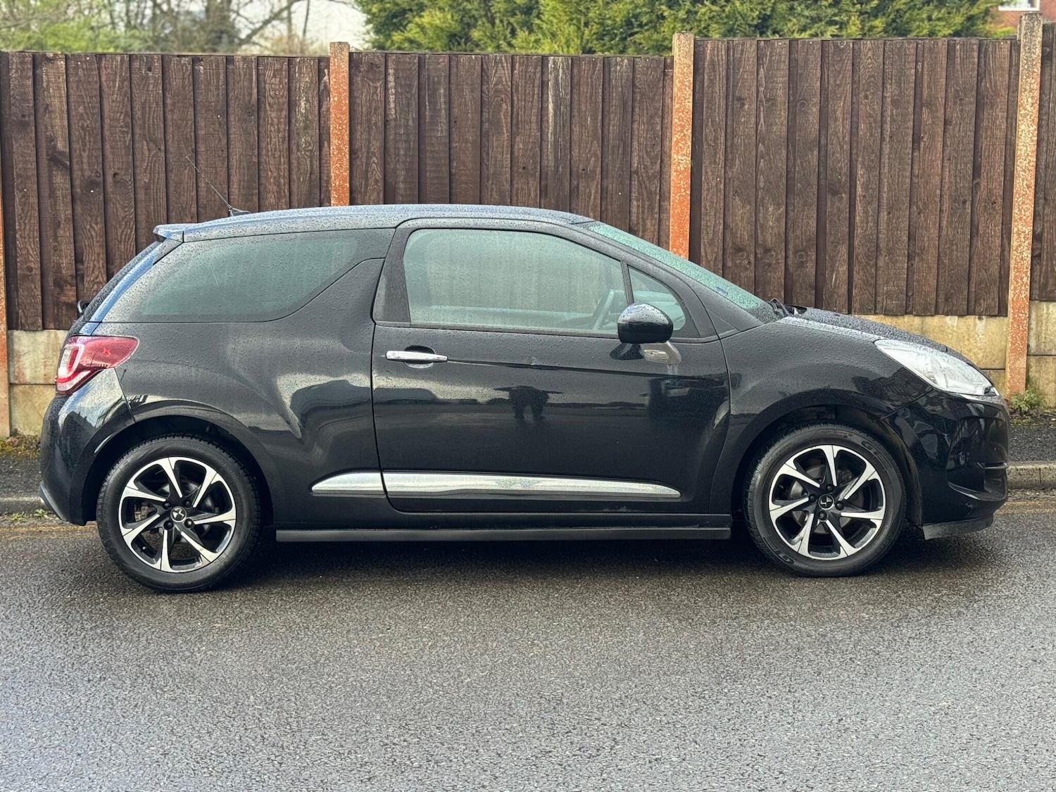 Used DS Automobiles DS 3 2017 for sale - 78019503: Photo 8