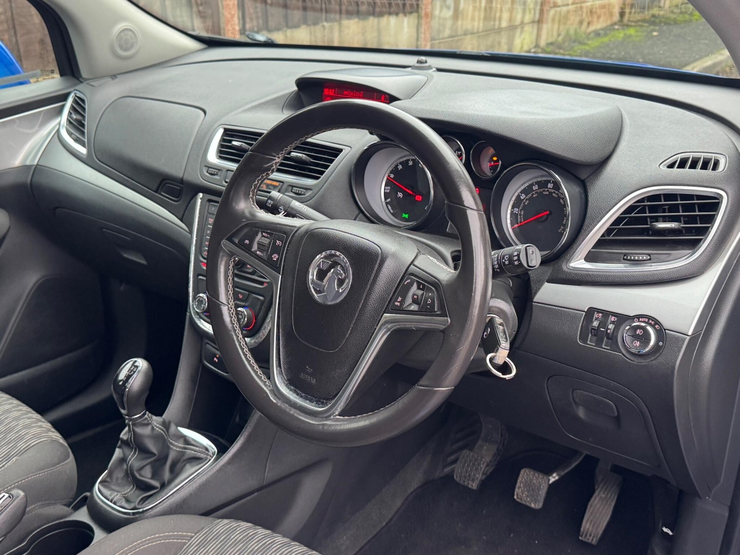 Used Vauxhall Mokka 2014 for sale - 77040707: Photo 10