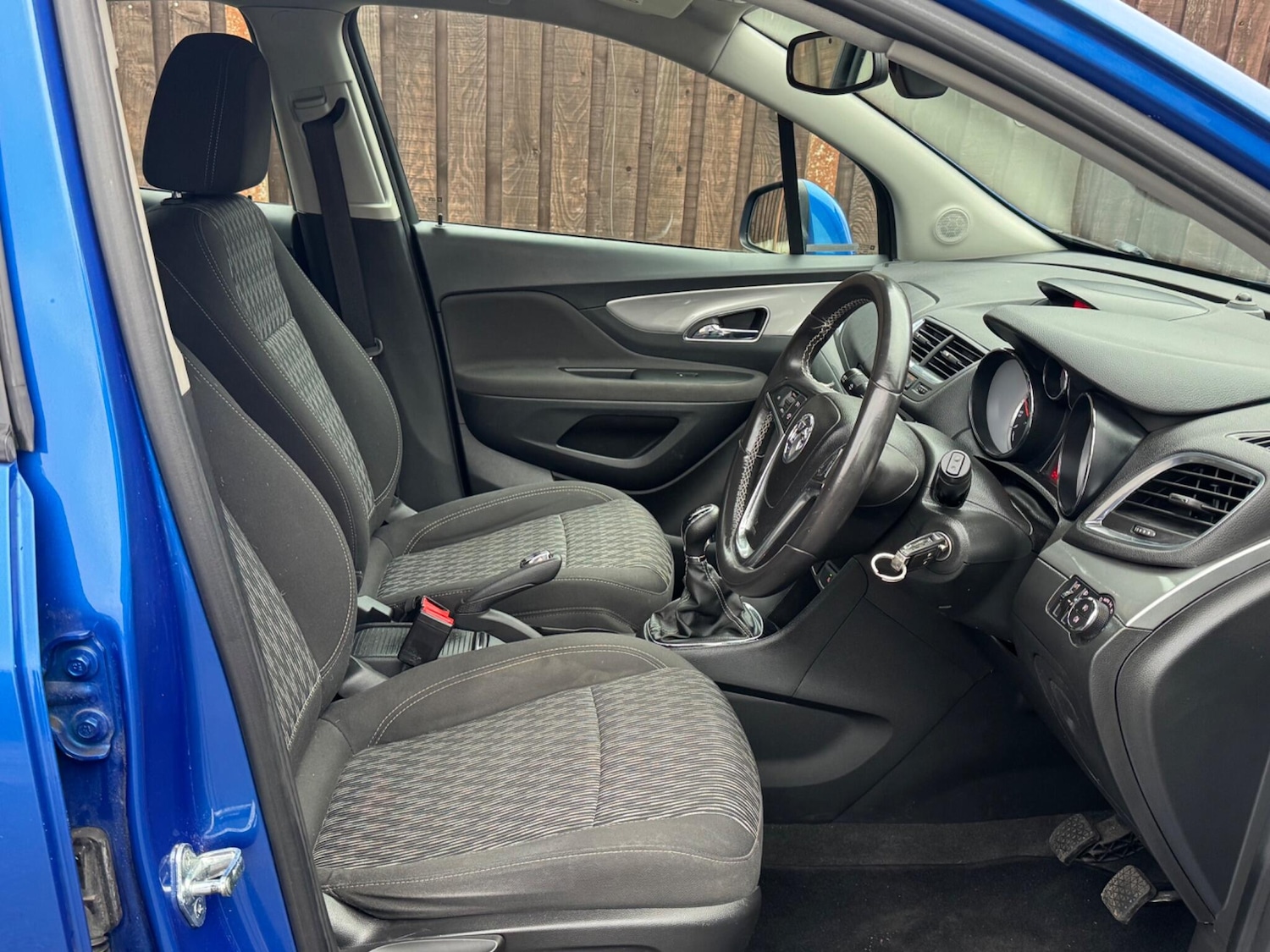 Used Vauxhall Mokka 2014 for sale - 77040707: Photo 13