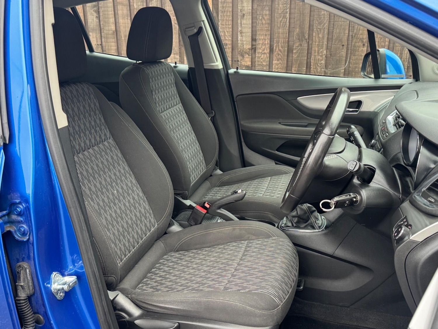 Used Vauxhall Mokka 2014 for sale - 77040707: Photo 14