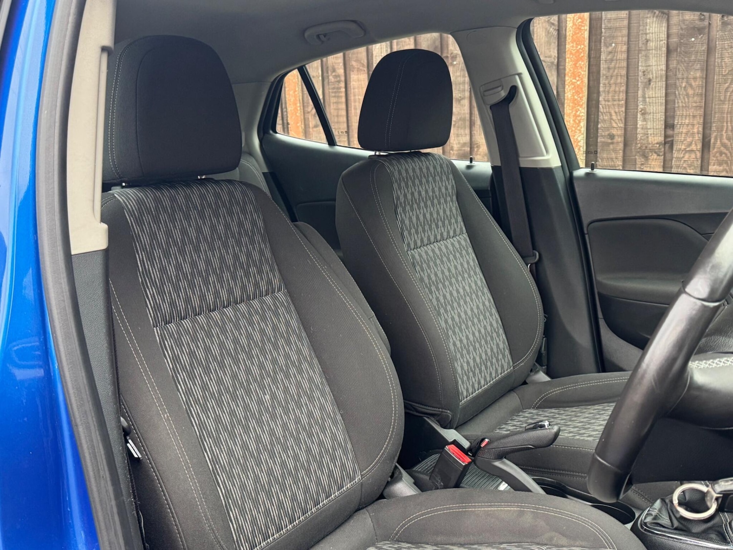 Used Vauxhall Mokka 2014 for sale - 77040707: Photo 15