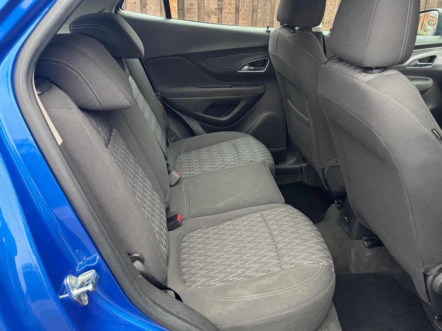 Used Vauxhall Mokka 2014 for sale - 77040707: Photo 17