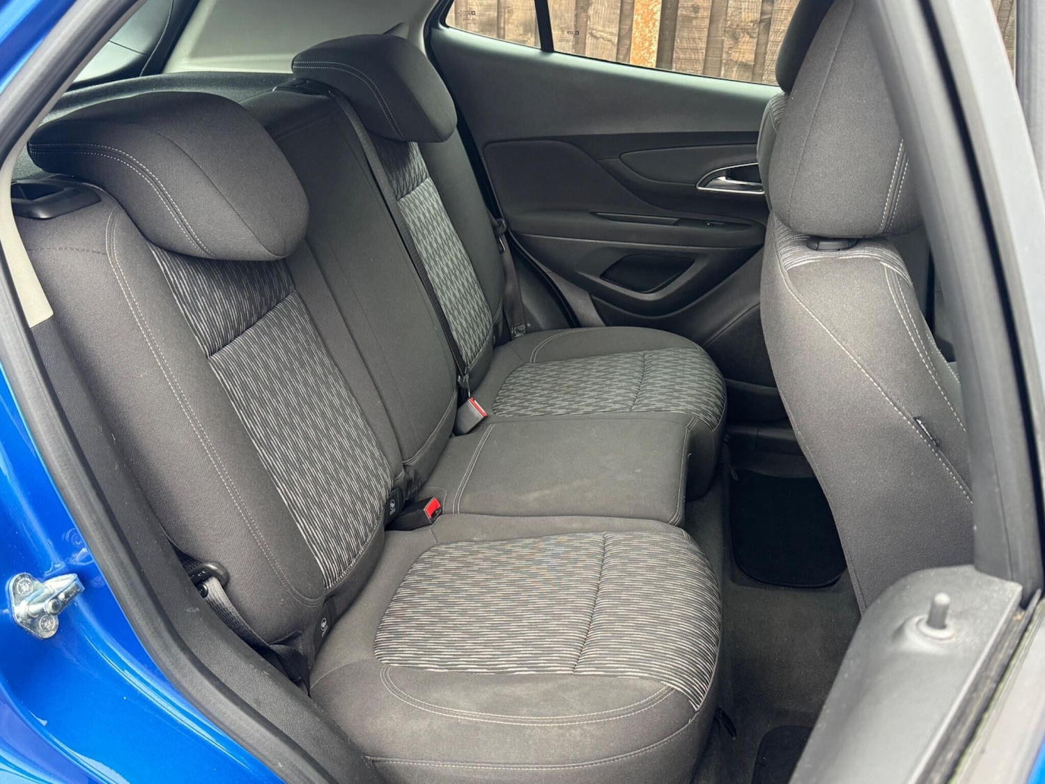 Used Vauxhall Mokka 2014 for sale - 77040707: Photo 18