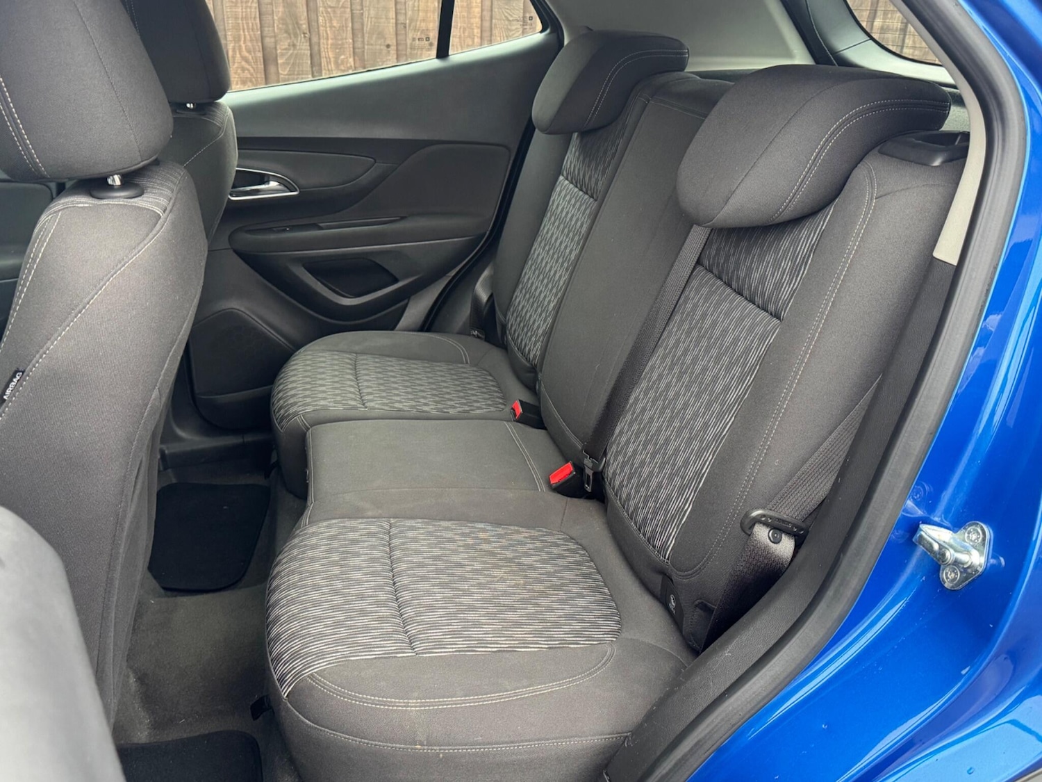 Used Vauxhall Mokka 2014 for sale - 77040707: Photo 23