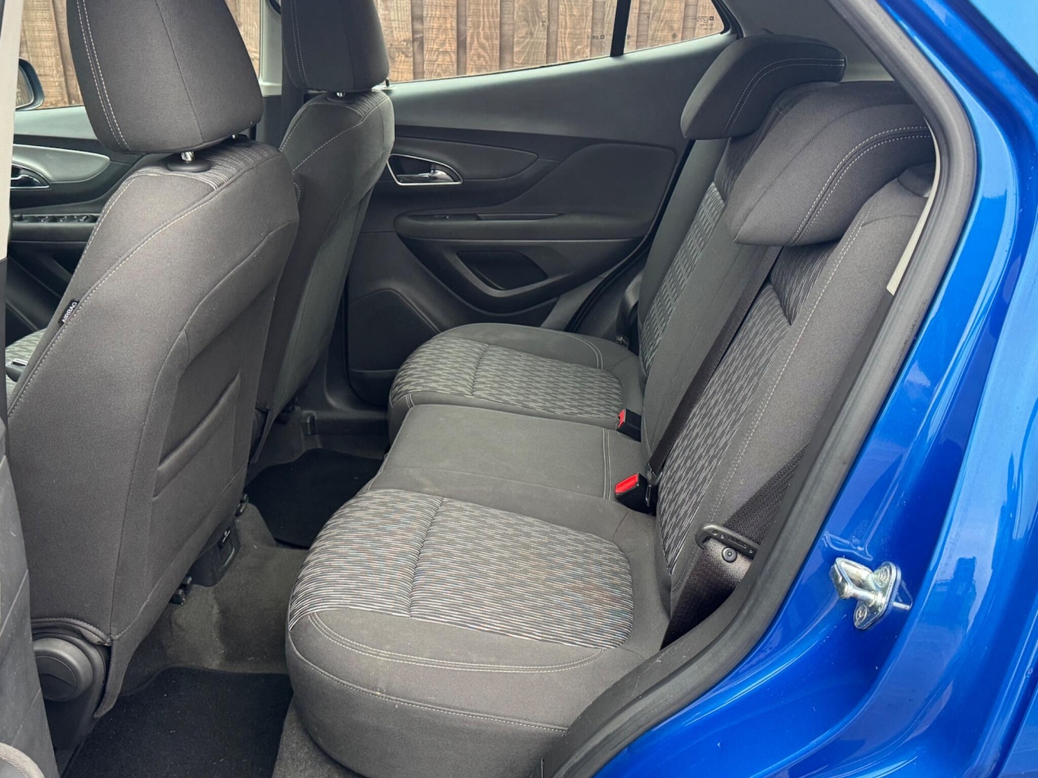 Used Vauxhall Mokka 2014 for sale - 77040707: Photo 24