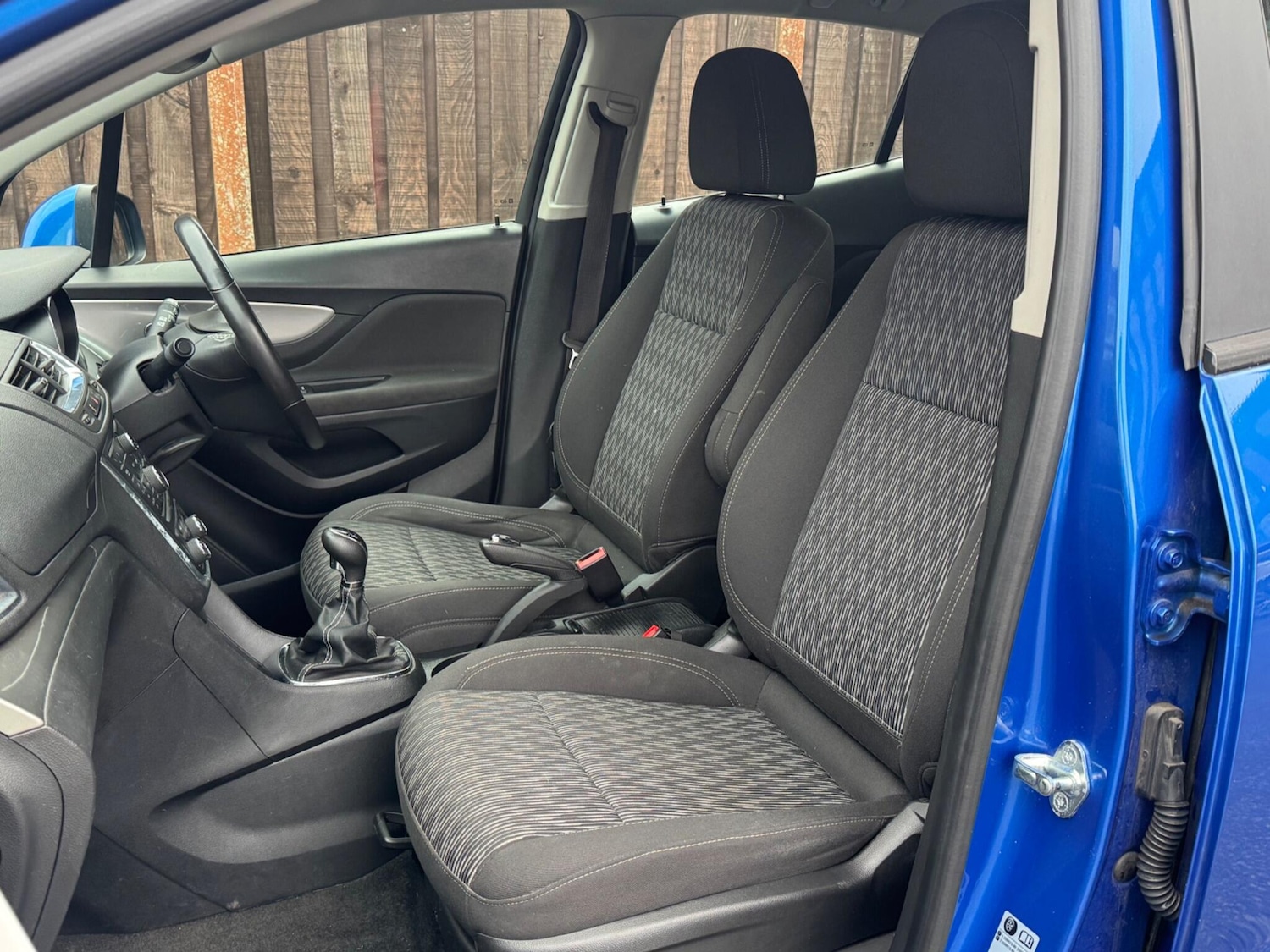 Used Vauxhall Mokka 2014 for sale - 77040707: Photo 26