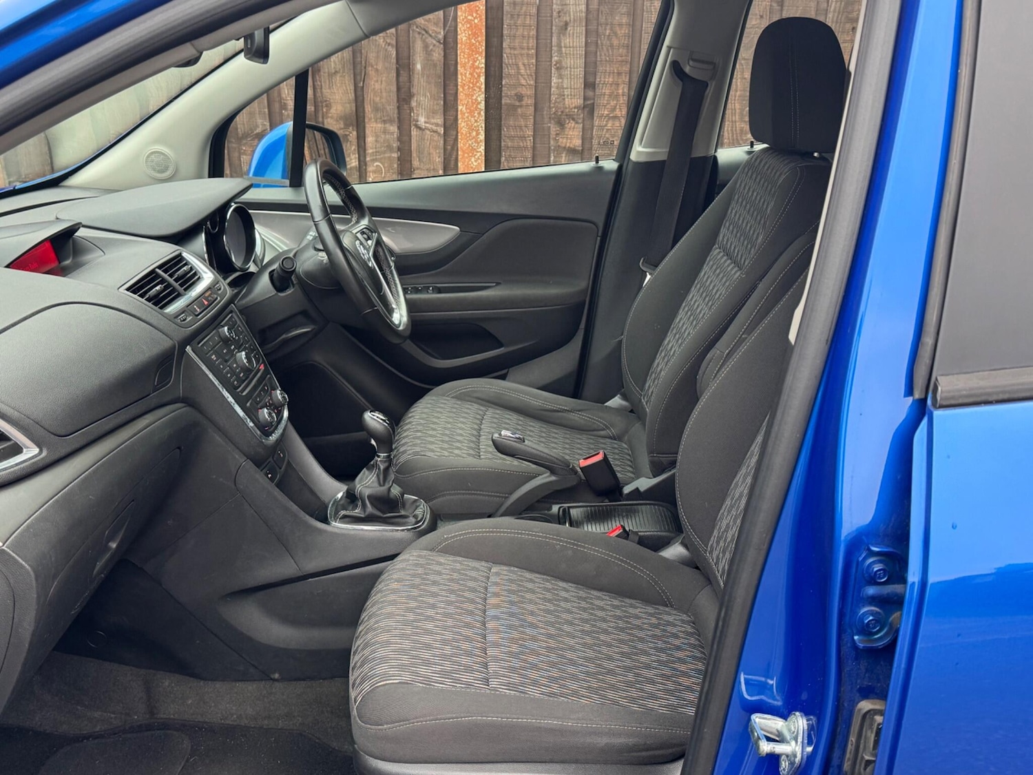 Used Vauxhall Mokka 2014 for sale - 77040707: Photo 27