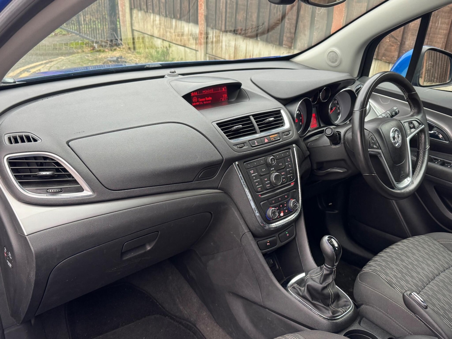 Used Vauxhall Mokka 2014 for sale - 77040707: Photo 30