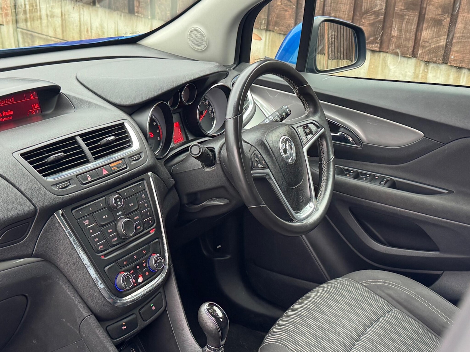 Used Vauxhall Mokka 2014 for sale - 77040707: Photo 31