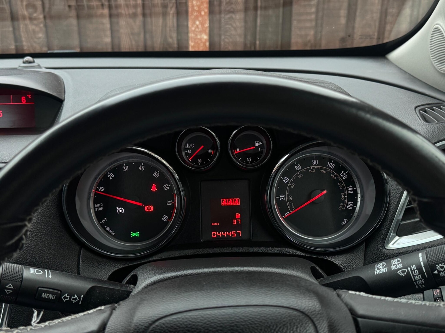 Used Vauxhall Mokka 2014 for sale - 77040707: Photo 36