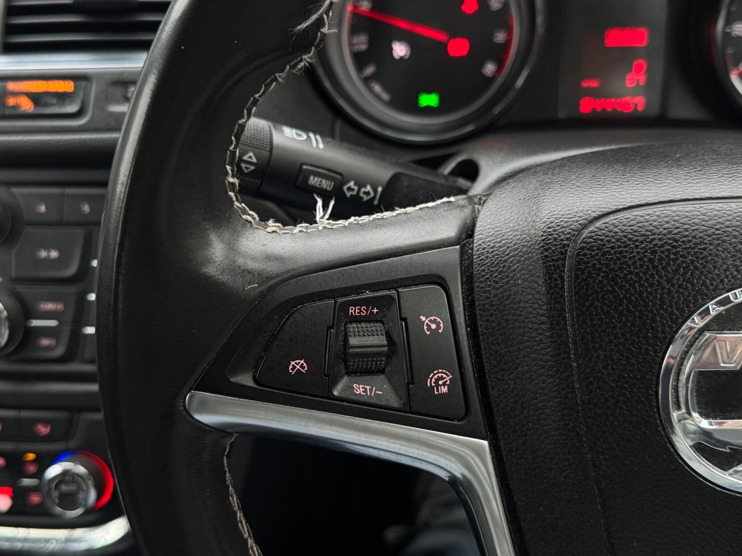 Used Vauxhall Mokka 2014 for sale - 77040707: Photo 37