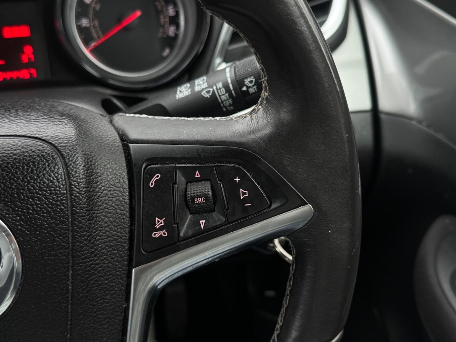 Used Vauxhall Mokka 2014 for sale - 77040707: Photo 38