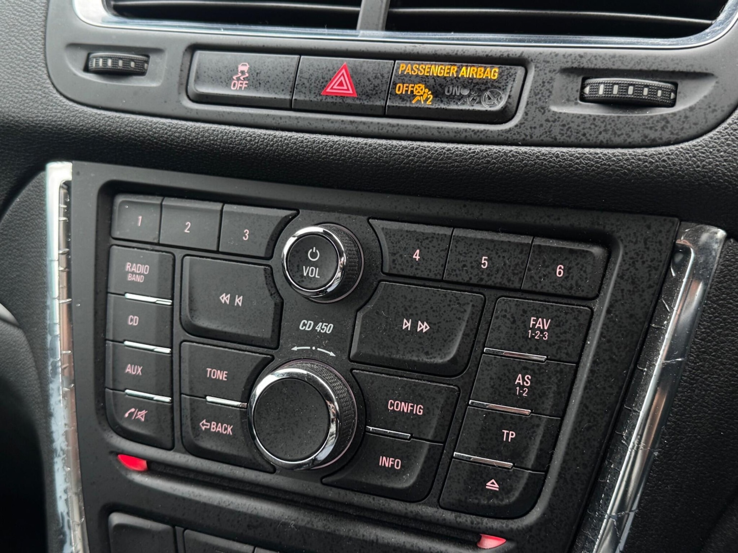 Used Vauxhall Mokka 2014 for sale - 77040707: Photo 44