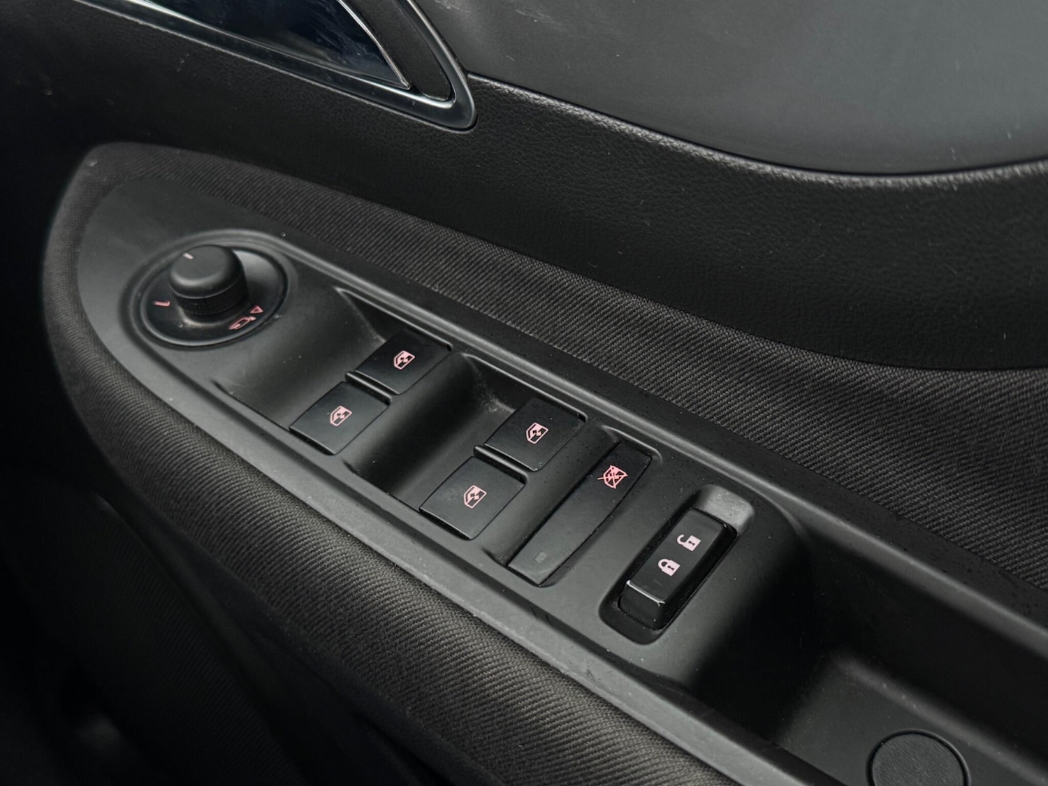 Used Vauxhall Mokka 2014 for sale - 77040707: Photo 47