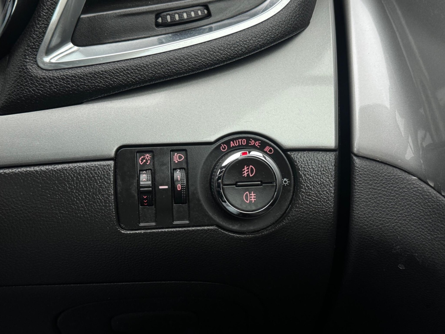 Used Vauxhall Mokka 2014 for sale - 77040707: Photo 48