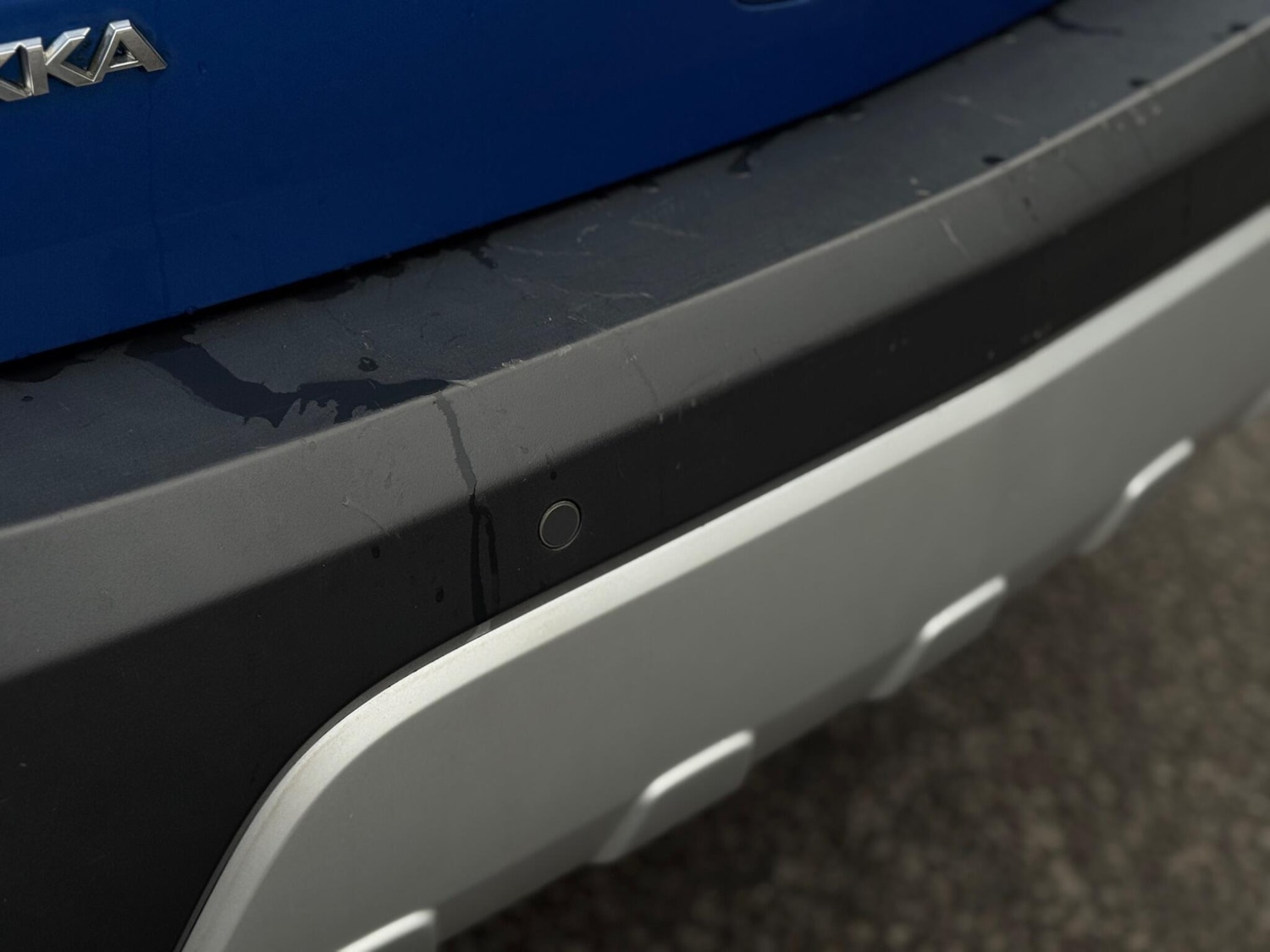 Used Vauxhall Mokka 2014 for sale - 77040707: Photo 51