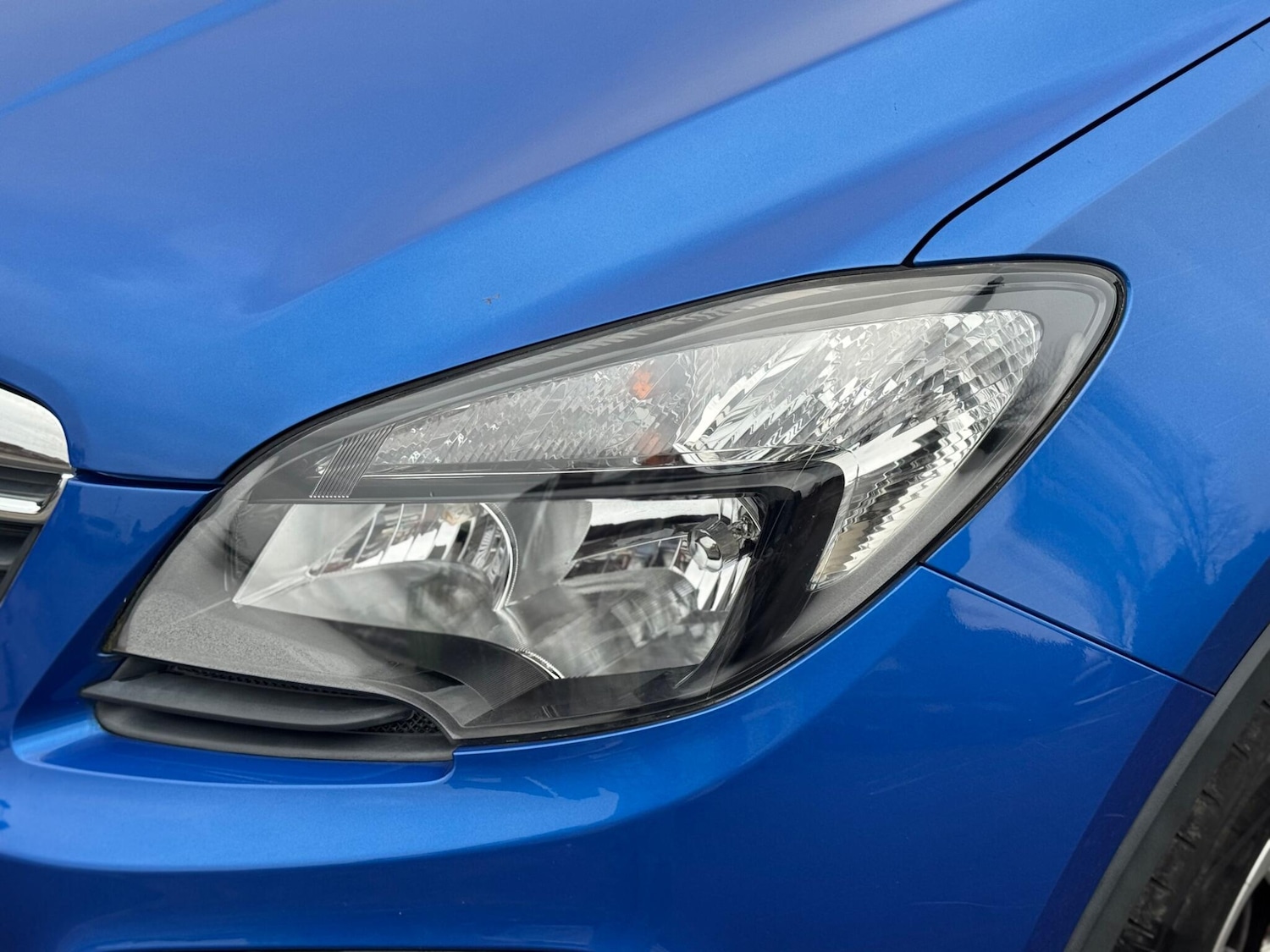 Used Vauxhall Mokka 2014 for sale - 77040707: Photo 53